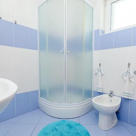Apartment Plava Barka *