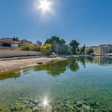 Plava Barka Apartment