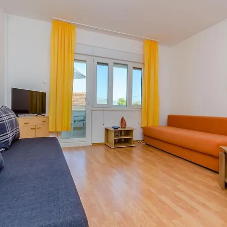 Plava Barka Apartment Trogir