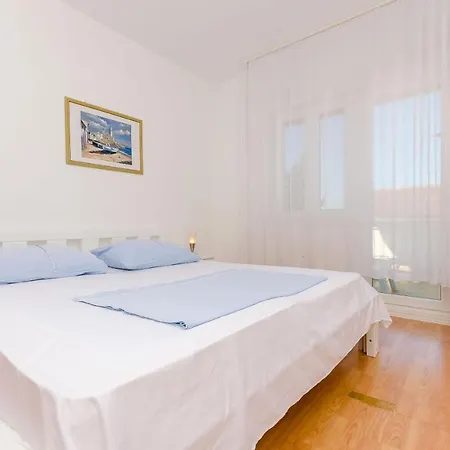 Plava Barka Trogir