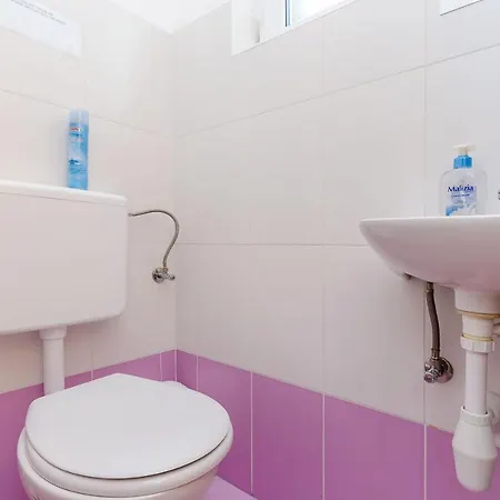 Apartment Plava Barka *
